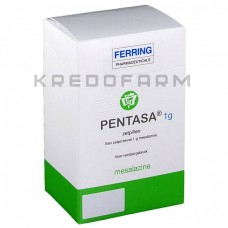 Пентаса ● Pentasa