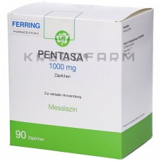 Пентаса ● Pentasa