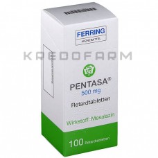 Пентаса ● Pentasa