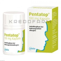 Пентатоп ● Pentatop