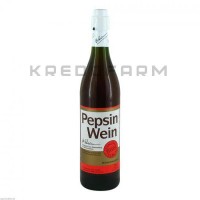 Пепсинвейн ● Pepsinwein