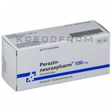 Перазин ● Perazin