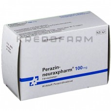 Перазин ● Perazin