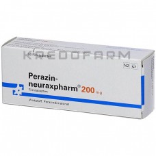 Перазин ● Perazin