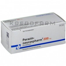 Перазин ● Perazin