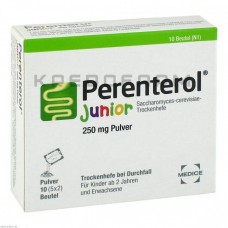 Перентерол ● Perenterol