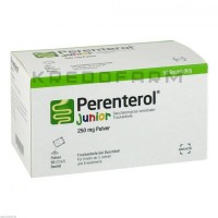 Перентерол ● Perenterol