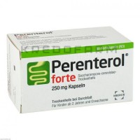 Перентерол ● Perenterol