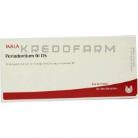 Периодонтиум ● Periodontium