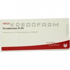 Періодонтіум ● Periodontium