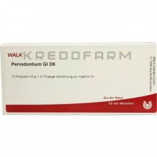 Періодонтіум ● Periodontium