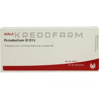 Периодонтиум ● Periodontium