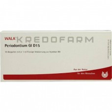 Періодонтіум ● Periodontium