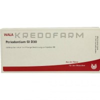 Периодонтиум ● Periodontium