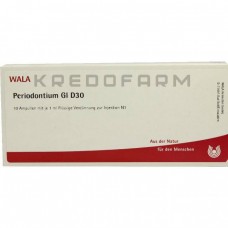 Періодонтіум ● Periodontium