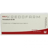 Периостеум ● Periosteum