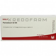 Периостеум ● Periosteum