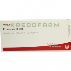 Периостеум ● Periosteum