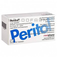 Перитол ● Peritol