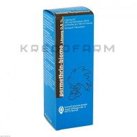 Перметрин ● Permethrin