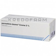 Перметрин ● Permethrin