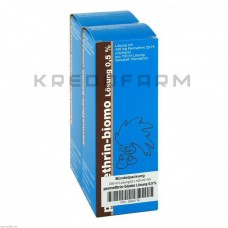 Перметрин ● Permethrin