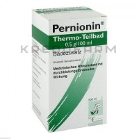 Пернионин ● Pernionin