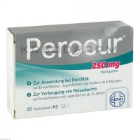Перокур ● Perocur