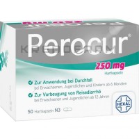 Перокур ● Perocur
