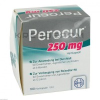 Перокур ● Perocur