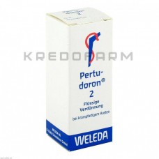 Пертудорон ● Pertudoron