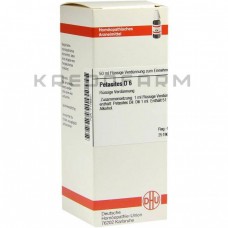 Петазитес ● Petasites