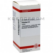 Петазитес ● Petasites