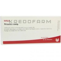 Петазитес ● Petasites