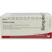 Петазитес ● Petasites