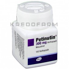 Петинутин ● Petinutin