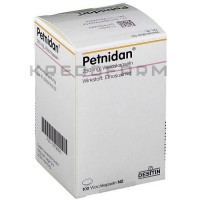Петнідан ● Petnidan