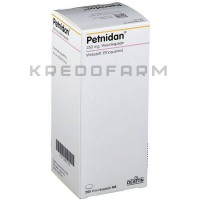 Петнідан ● Petnidan