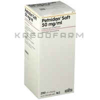 Петнідан ● Petnidan