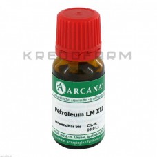 Петролеум ● Petroleum