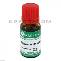 Петролеум ● Petroleum