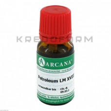 Петролеум ● Petroleum