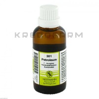 Петролеум ● Petroleum