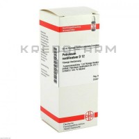 Петролеум Ректификатум ● Petroleum Rectificatum