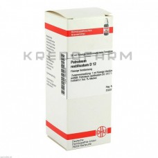 Петролеум Ректифікатум ● Petroleum Rectificatum