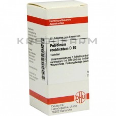 Петролеум Ректифікатум ● Petroleum Rectificatum