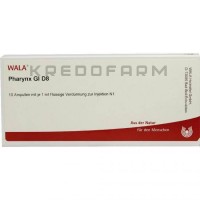 Фаринкс ● Pharynx