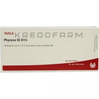 Фаринкс ● Pharynx