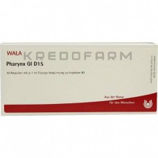 Фаринкс ● Pharynx