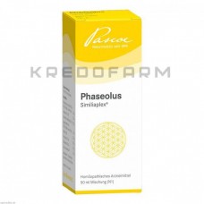 Фазеолус Симилиаплекс ● Phaseolus Similiaplex